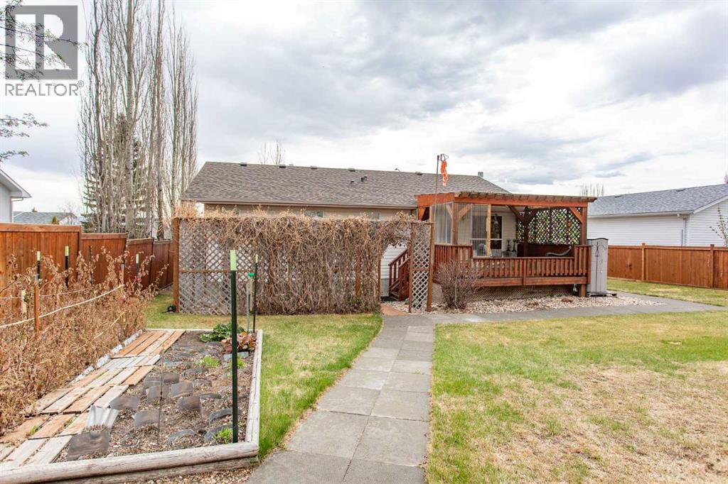 4908 55 Street, Alix, Alberta  T0C 0B0 - Photo 28 - A2311282