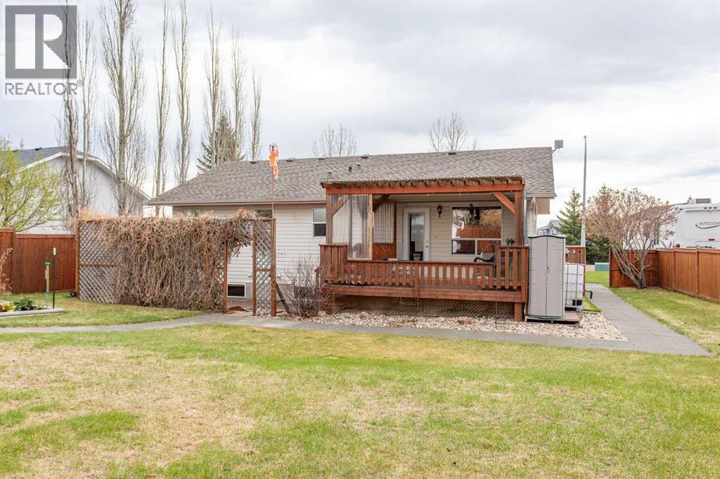 4908 55 Street, Alix, Alberta  T0C 0B0 - Photo 27 - A2311282