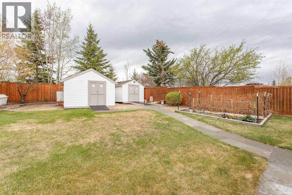 4908 55 Street, Alix, Alberta  T0C 0B0 - Photo 24 - A2311282