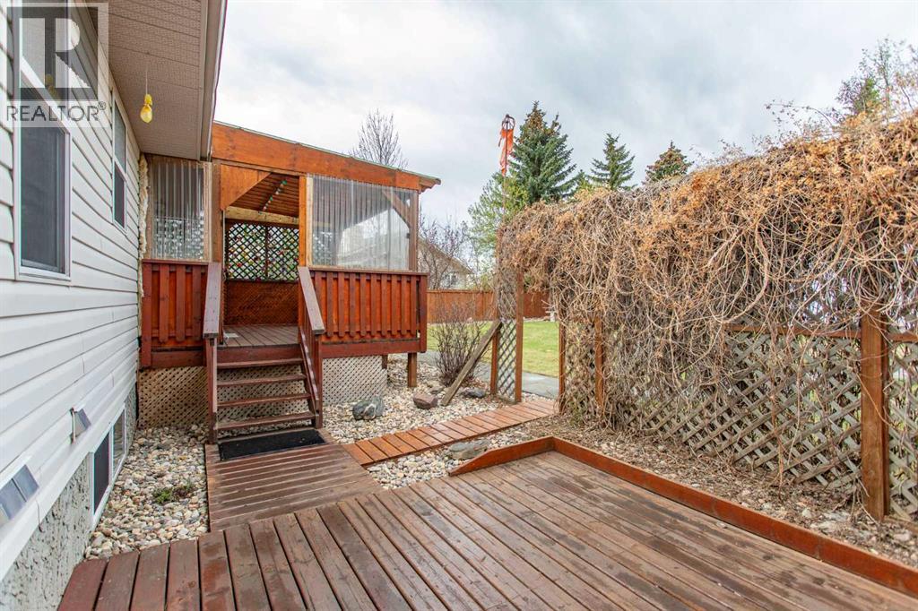 4908 55 Street, Alix, Alberta  T0C 0B0 - Photo 30 - A2311282