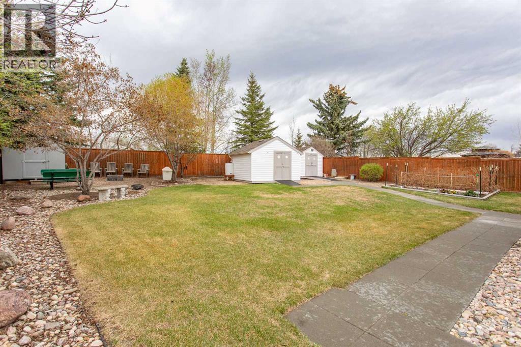 4908 55 Street, Alix, Alberta  T0C 0B0 - Photo 23 - A2311282