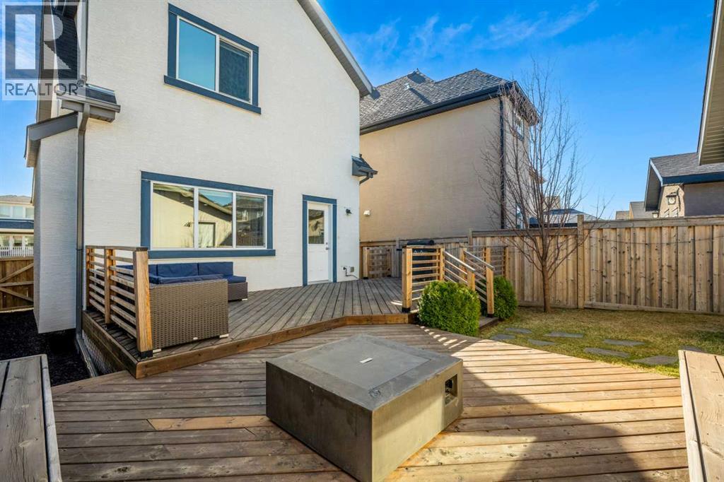 432 Marquis Heights SE, Calgary, Alberta  T3M 1V1 - Photo 39 - A2308222
