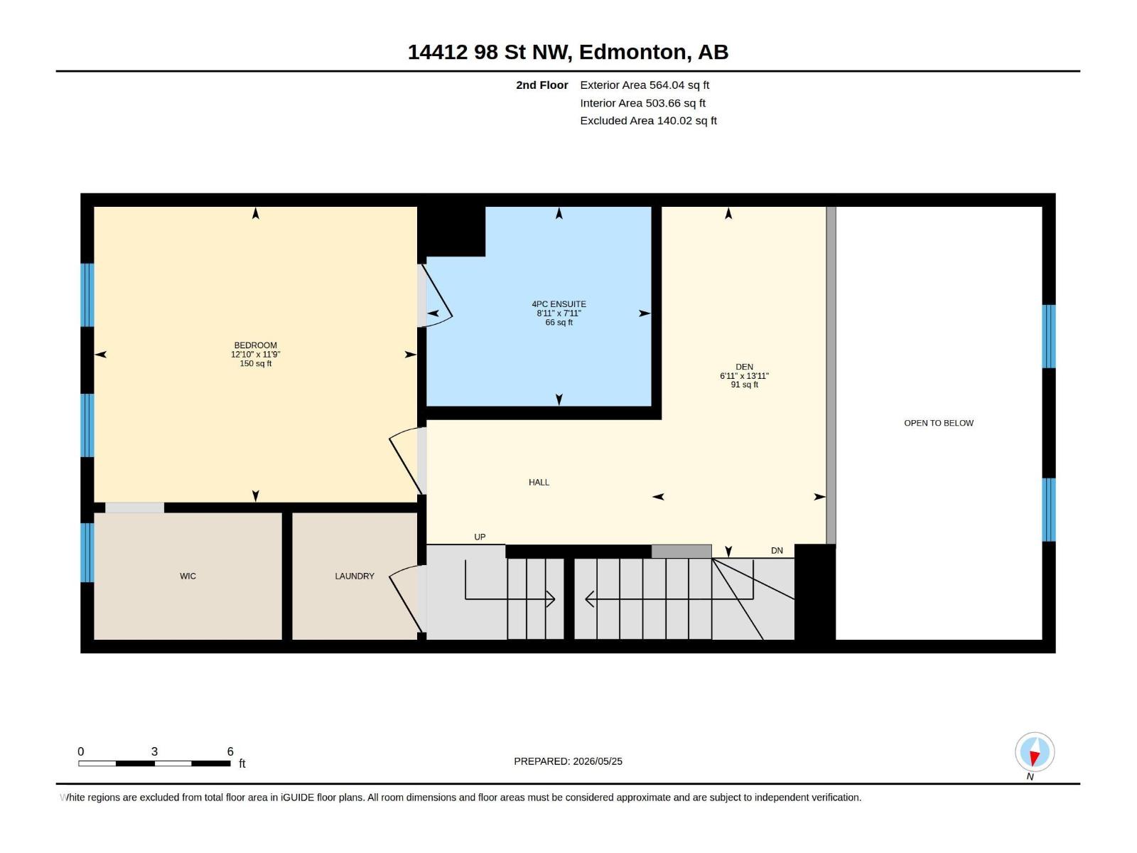 14412 98 St NW, Edmonton, Alberta  T5E 6M9 - Photo 53 - E4490081