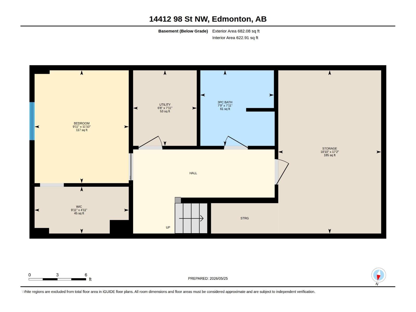 14412 98 St NW, Edmonton, Alberta  T5E 6M9 - Photo 55 - E4490081