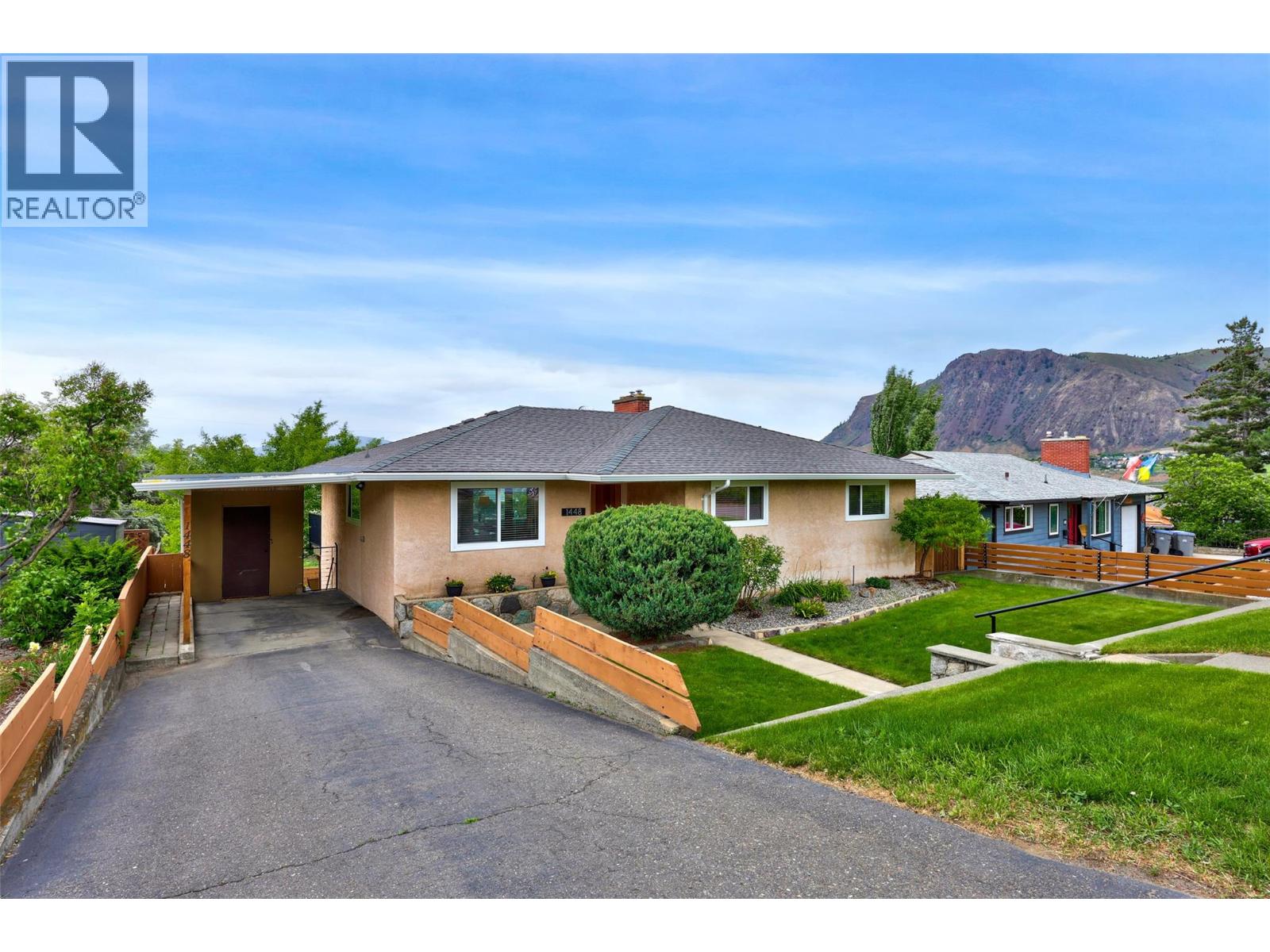 1448 Pine Crescent, Kamloops, British Columbia  V2C 2Z3 - Photo 2 - 10388598
