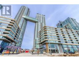 2105 - 15 ICEBOAT TERRACE, Toronto, Ontario