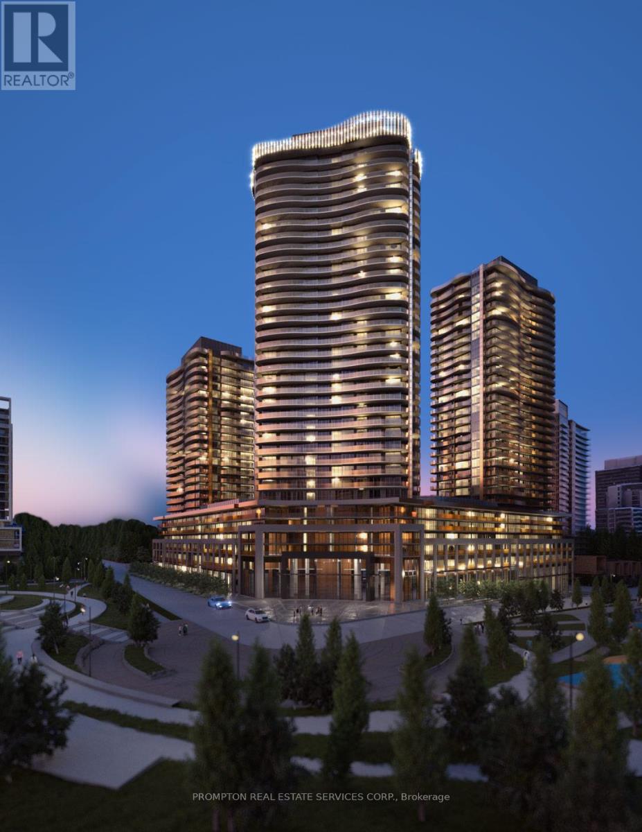 2108 - 68 ESTHER SHINER BOULEVARD, Toronto, Ontario