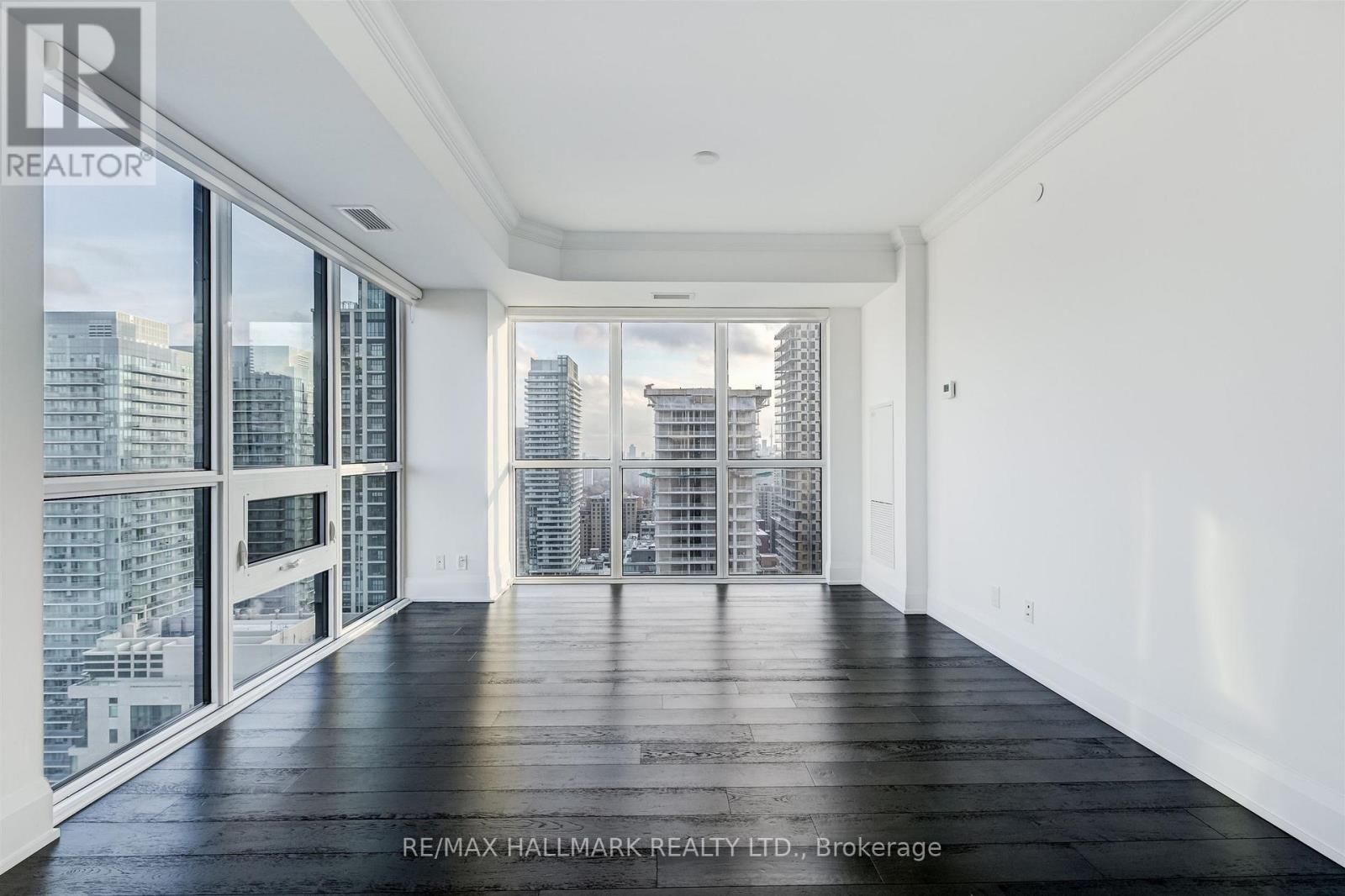 2907 - 101 ERSKINE AVENUE, Toronto, Ontario