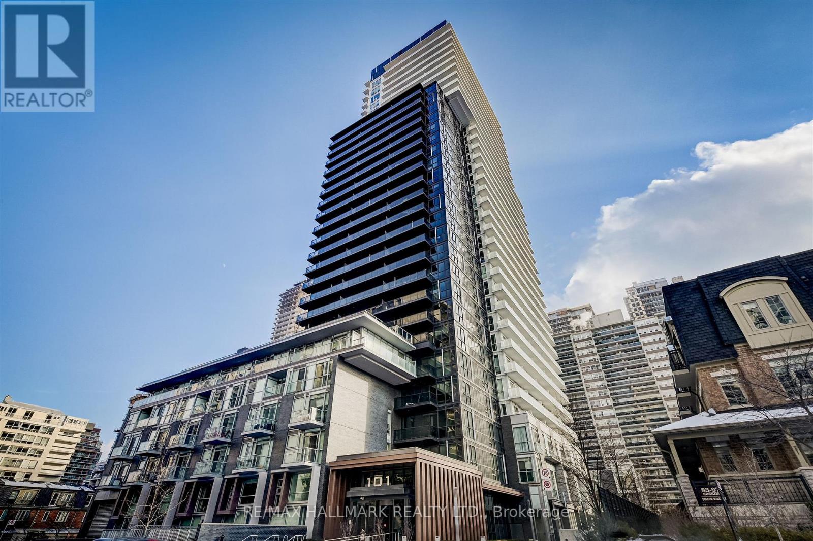 2907 - 101 Erskine Avenue, Toronto, Ontario  M4P 1Y5 - Photo 18 - C13178384