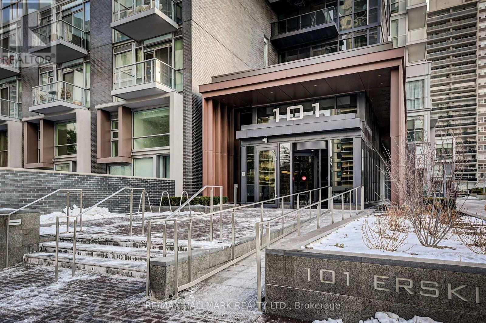 2907 - 101 Erskine Avenue, Toronto, Ontario  M4P 1Y5 - Photo 19 - C13178384