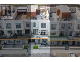 TH8 - 1245 BAYLY STREET, Pickering, Ontario