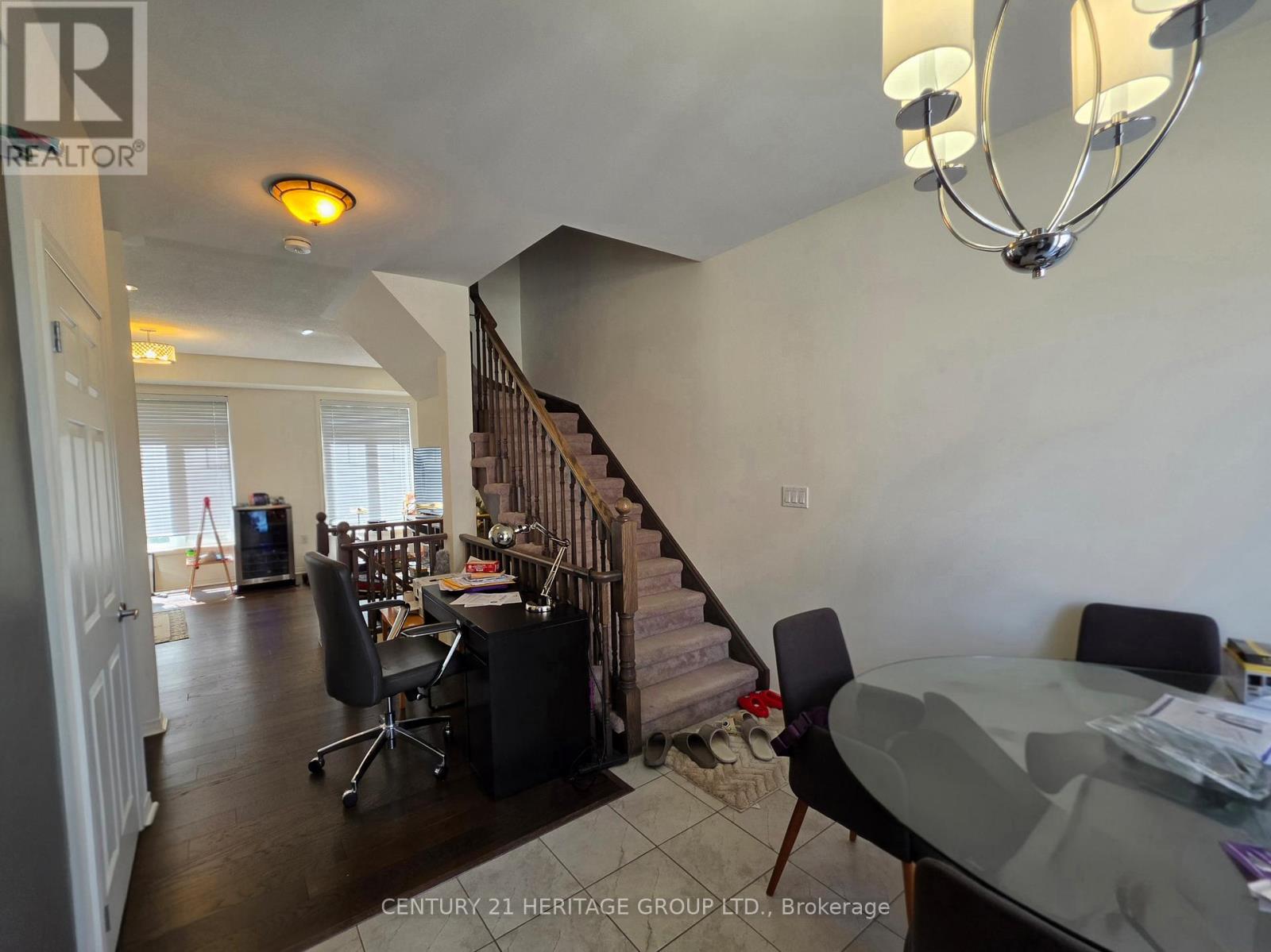 16 Coxhead Lane, Ajax, Ontario  L1T 0P4 - Photo 12 - E13178234