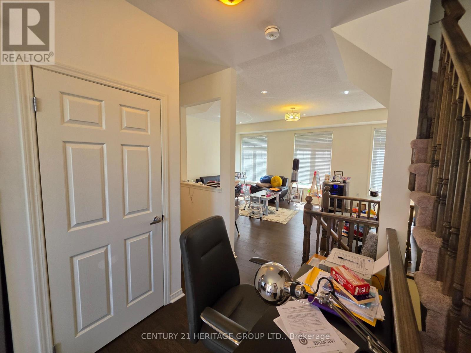 16 Coxhead Lane, Ajax, Ontario  L1T 0P4 - Photo 16 - E13178234