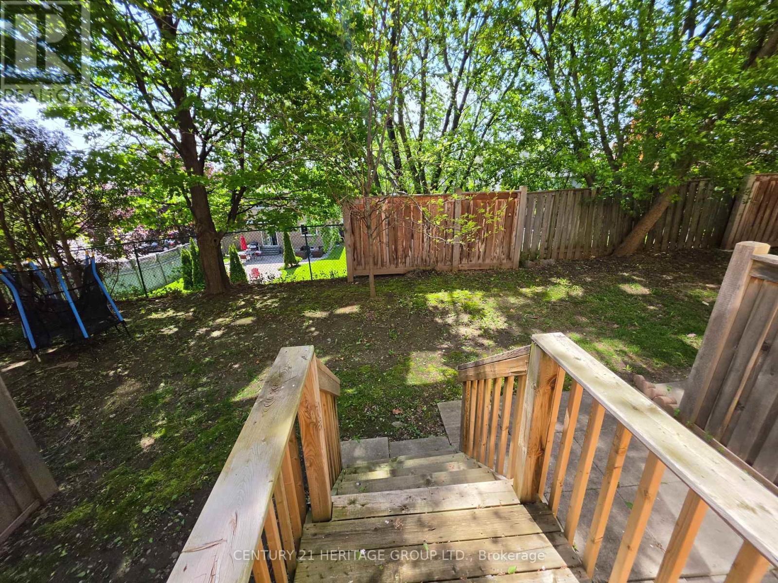 16 Coxhead Lane, Ajax, Ontario  L1T 0P4 - Photo 32 - E13178234