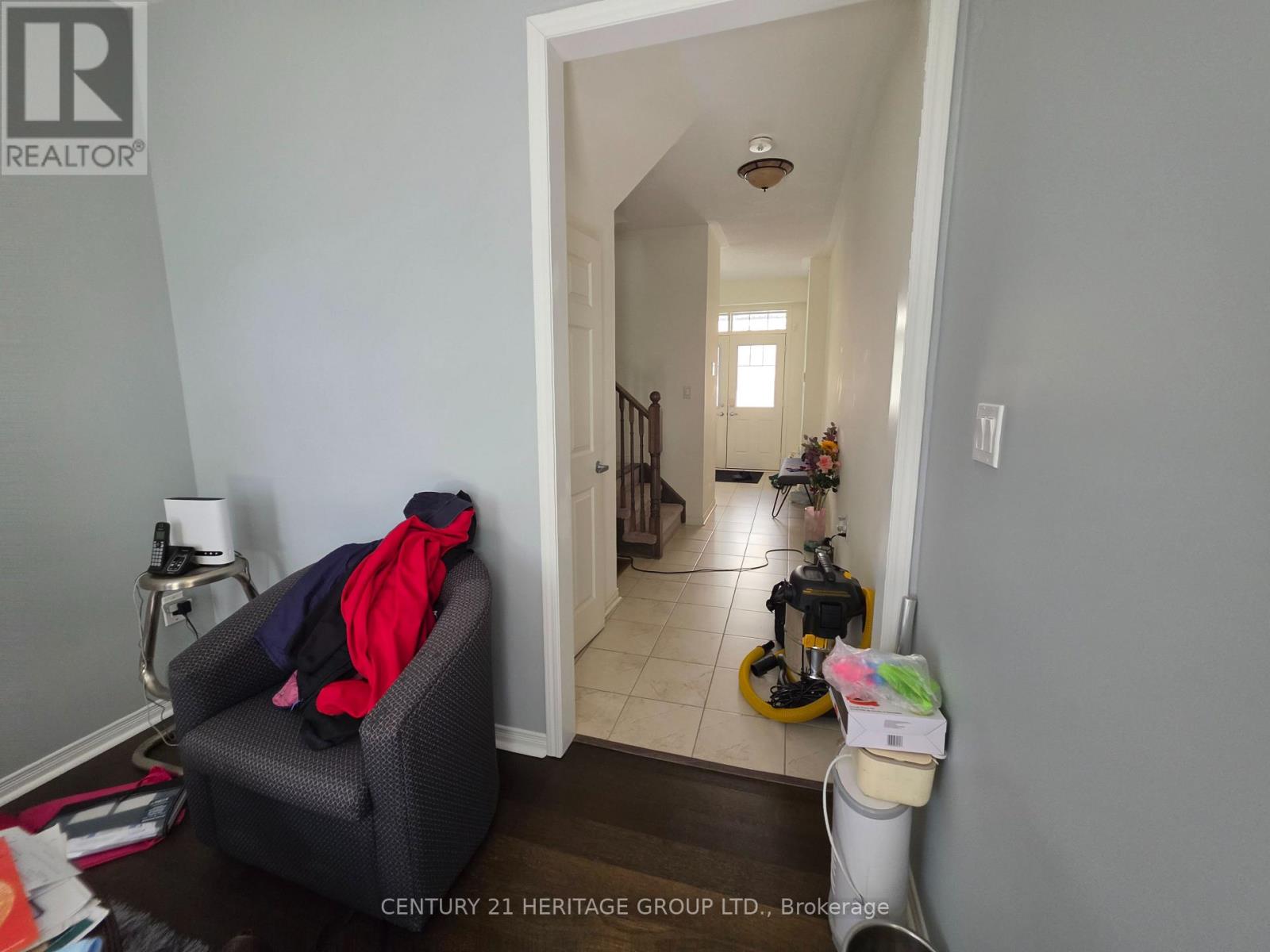 16 Coxhead Lane, Ajax, Ontario  L1T 0P4 - Photo 33 - E13178234
