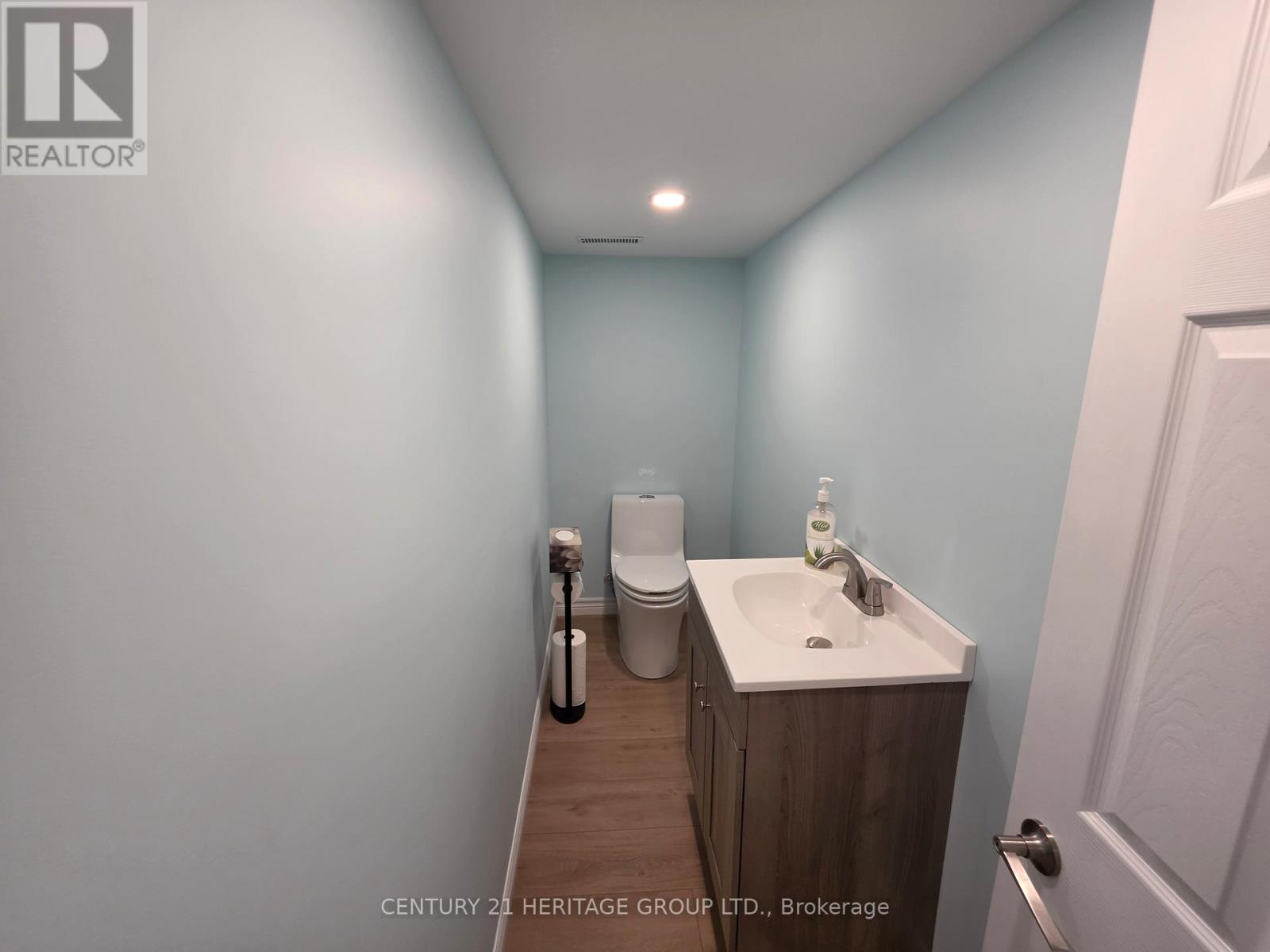 16 Coxhead Lane, Ajax, Ontario  L1T 0P4 - Photo 34 - E13178234