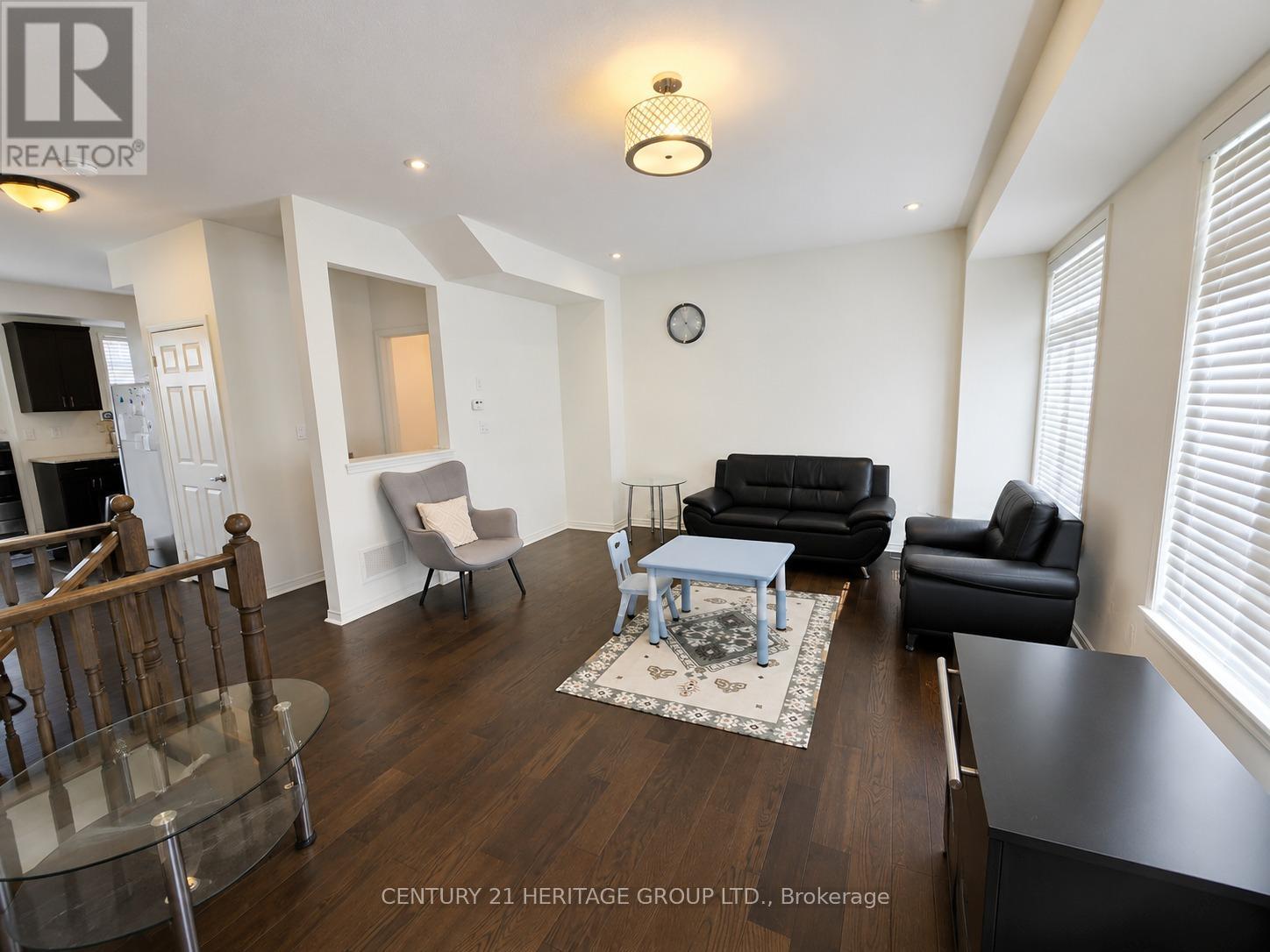 16 Coxhead Lane, Ajax, Ontario  L1T 0P4 - Photo 39 - E13178234