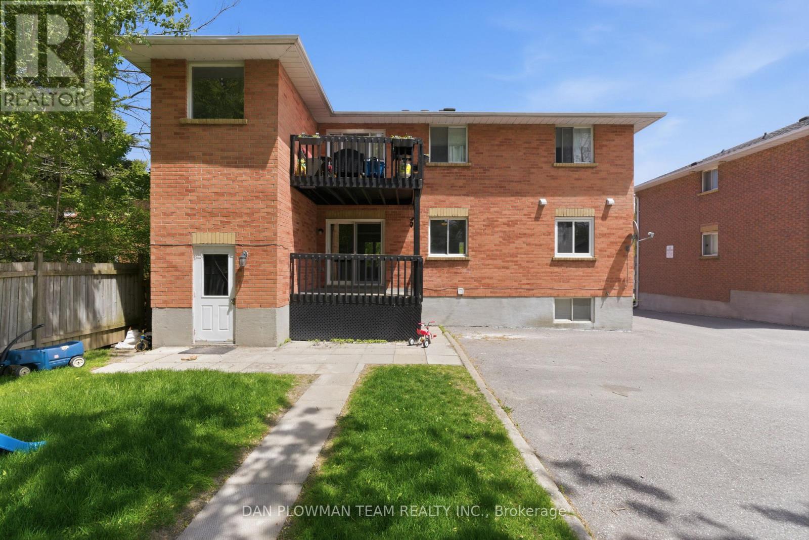 176 Nassau Street, Oshawa, Ontario  L1J 4A5 - Photo 7 - E13178288