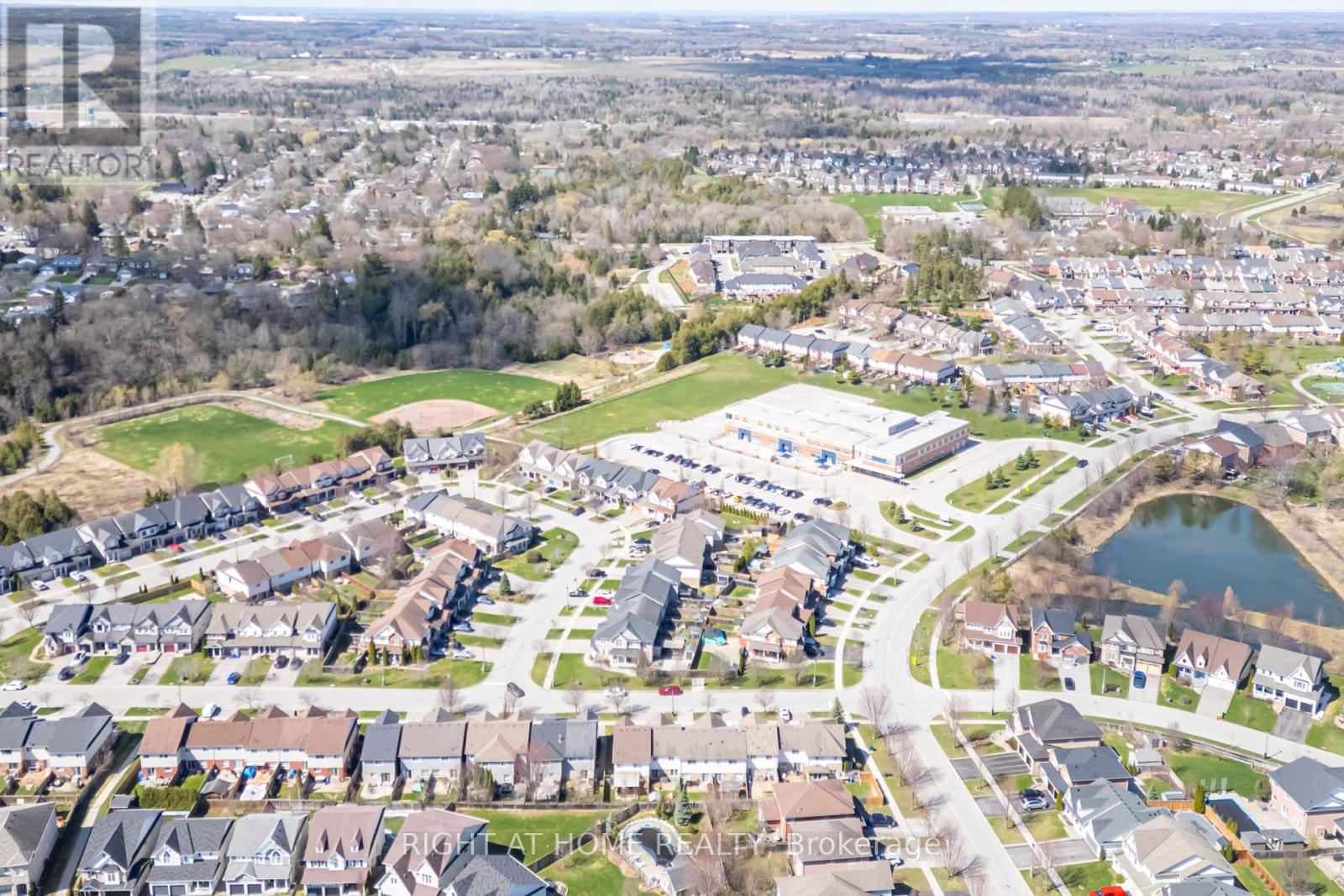 105 Hammill Heights, East Gwillimbury, Ontario  L0G 1M0 - Photo 43 - N13178092