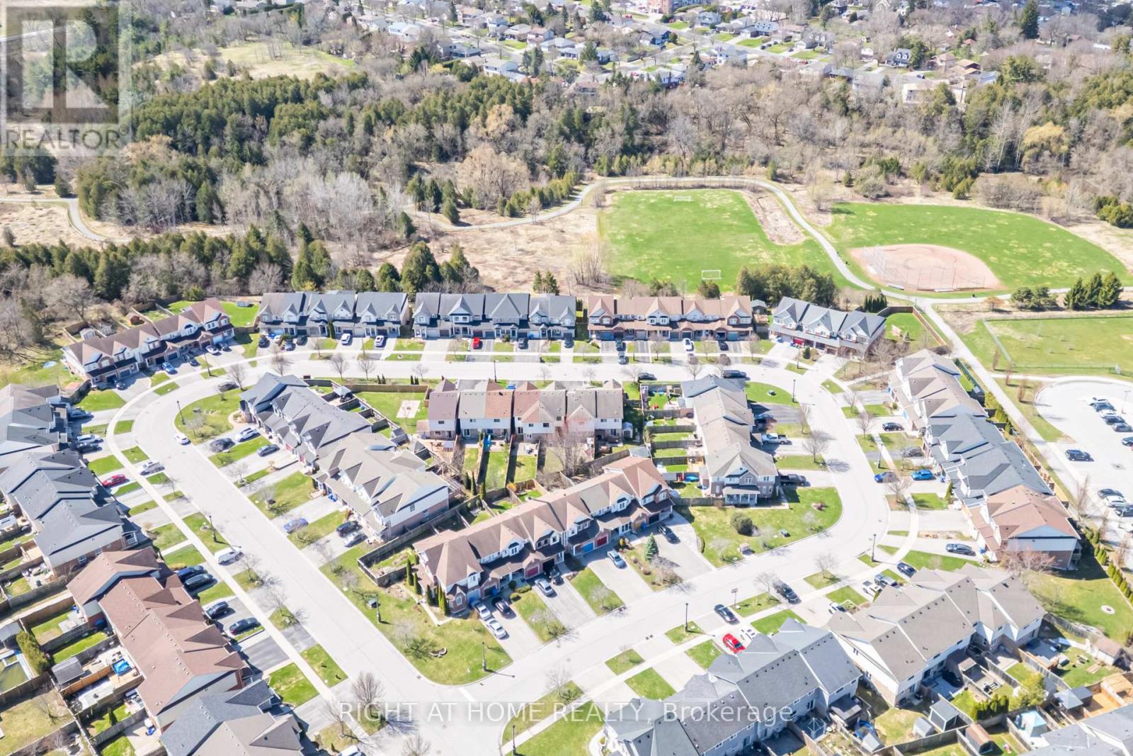 105 Hammill Heights, East Gwillimbury, Ontario  L0G 1M0 - Photo 44 - N13178092