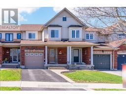 105 HAMMILL HEIGHTS, East Gwillimbury, Ontario