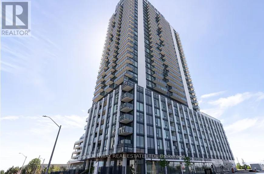 911 - 27 KORDA GATE, Vaughan, Ontario