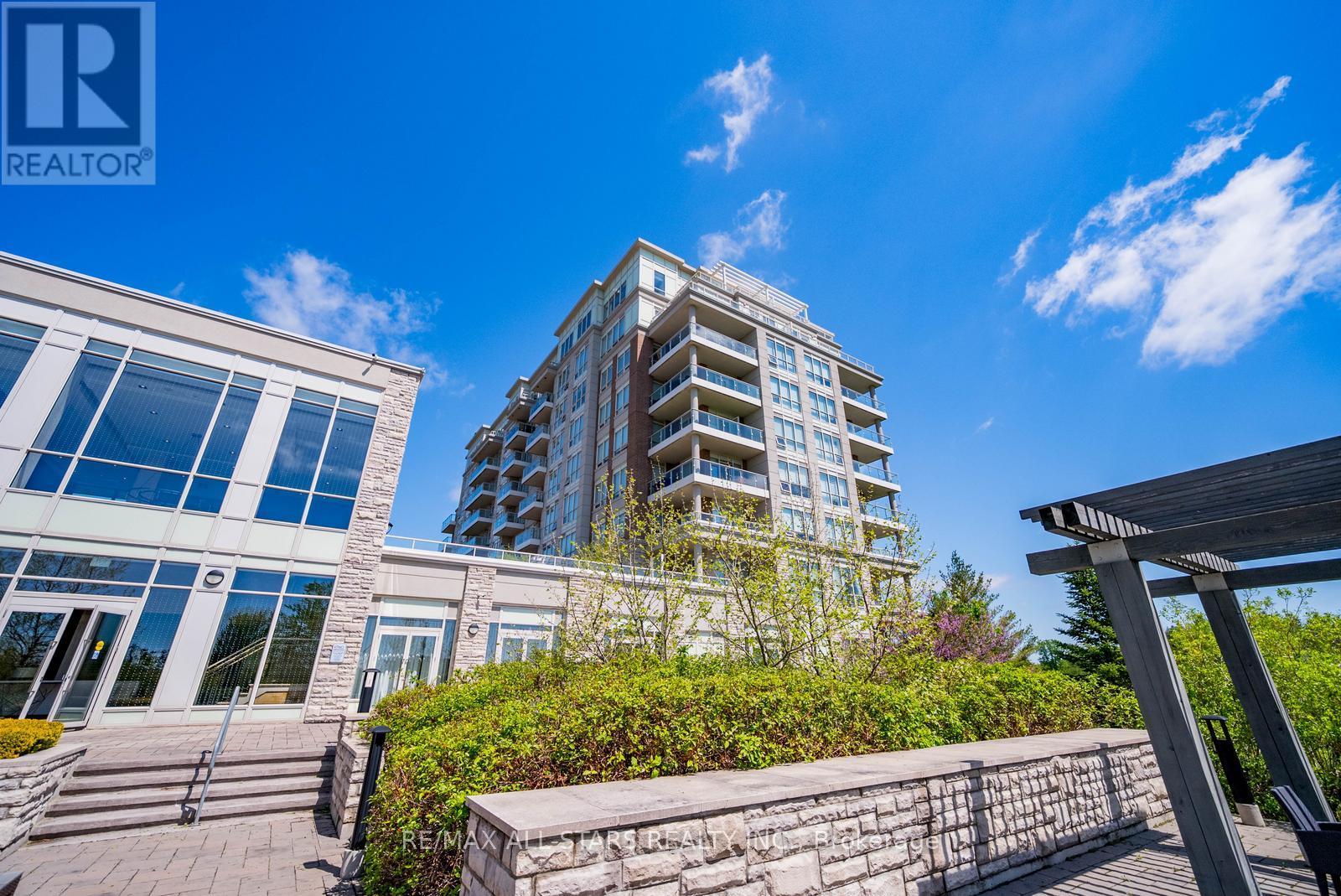 305 - 15 Stollery Pond Crescent, Markham, Ontario  L6C 0Y4 - Photo 24 - N13178246