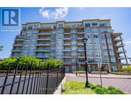 305 - 15 STOLLERY POND CRESCENT, Markham, Ontario