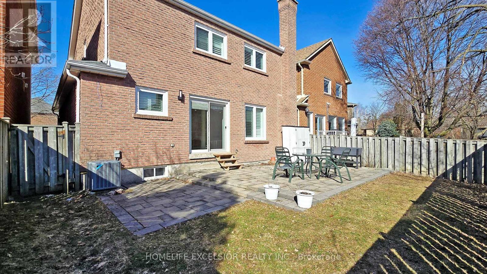 84 Jessica Gardens, Vaughan, Ontario  L4J 3G2 - Photo 37 - N13178306