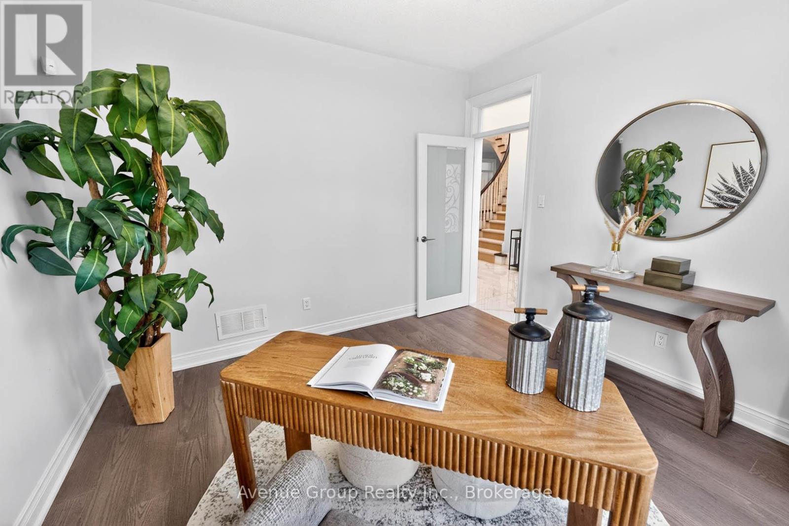 21 Palace Court, Richmond Hill, Ontario  L4B 4C3 - Photo 16 - N13178316
