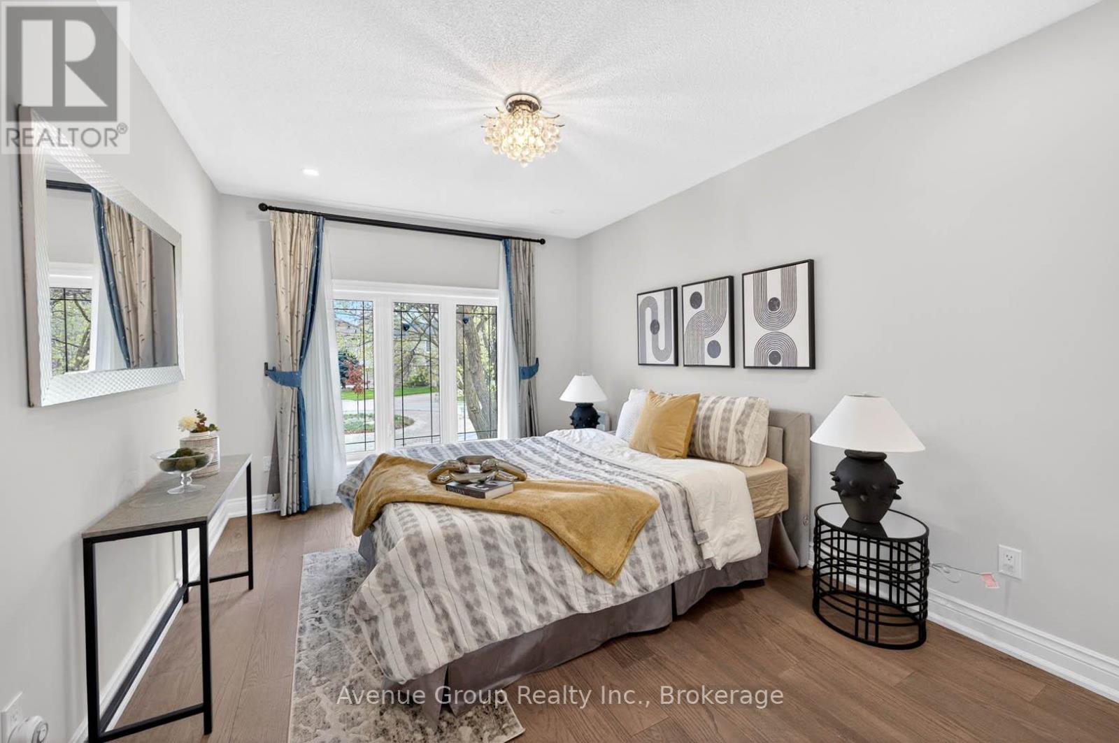 21 Palace Court, Richmond Hill, Ontario  L4B 4C3 - Photo 32 - N13178316