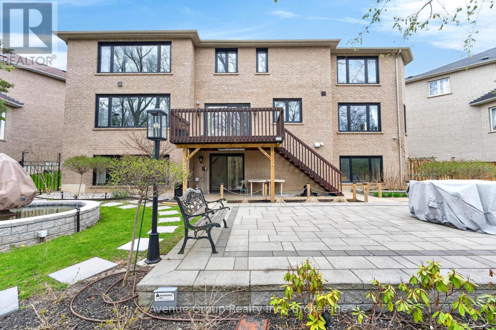 21 Palace Court, Richmond Hill, Ontario  L4B 4C3 - Photo 47 - N13178316