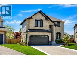 701 BREAKWATER Crescent, Waterloo, Ontario