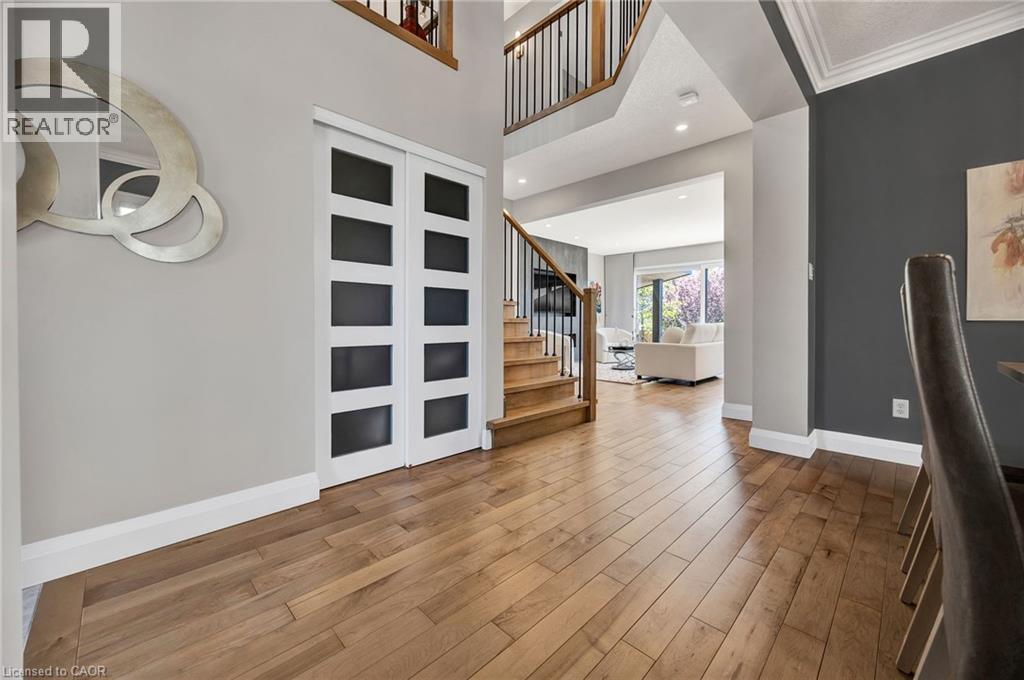 701 Breakwater Crescent, Waterloo, Ontario  N2K 4H7 - Photo 14 - 40818796