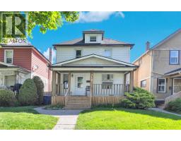 712 GLADSTONE, Windsor, Ontario