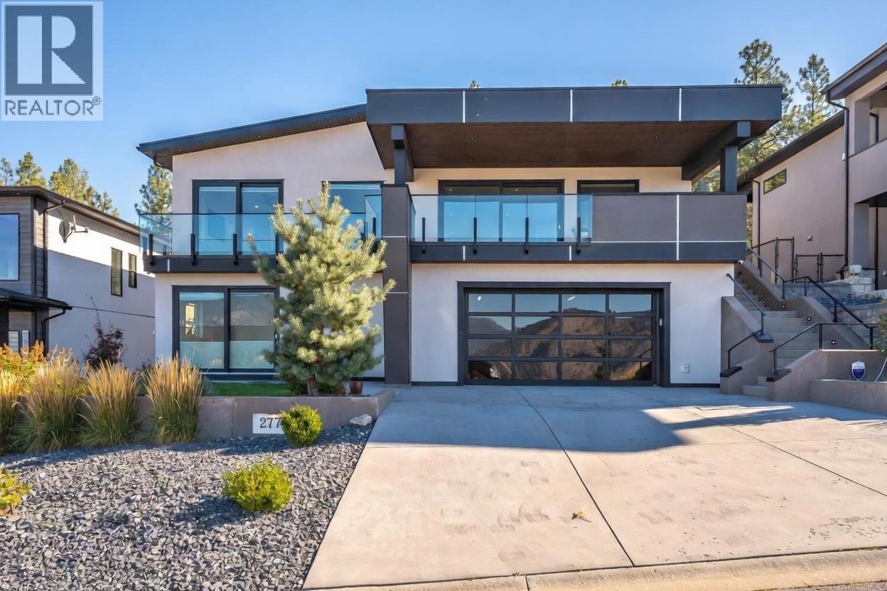 2776 Hawthorn Drive, Penticton, British Columbia  V2A 0C2 - Photo 1 - 10375703