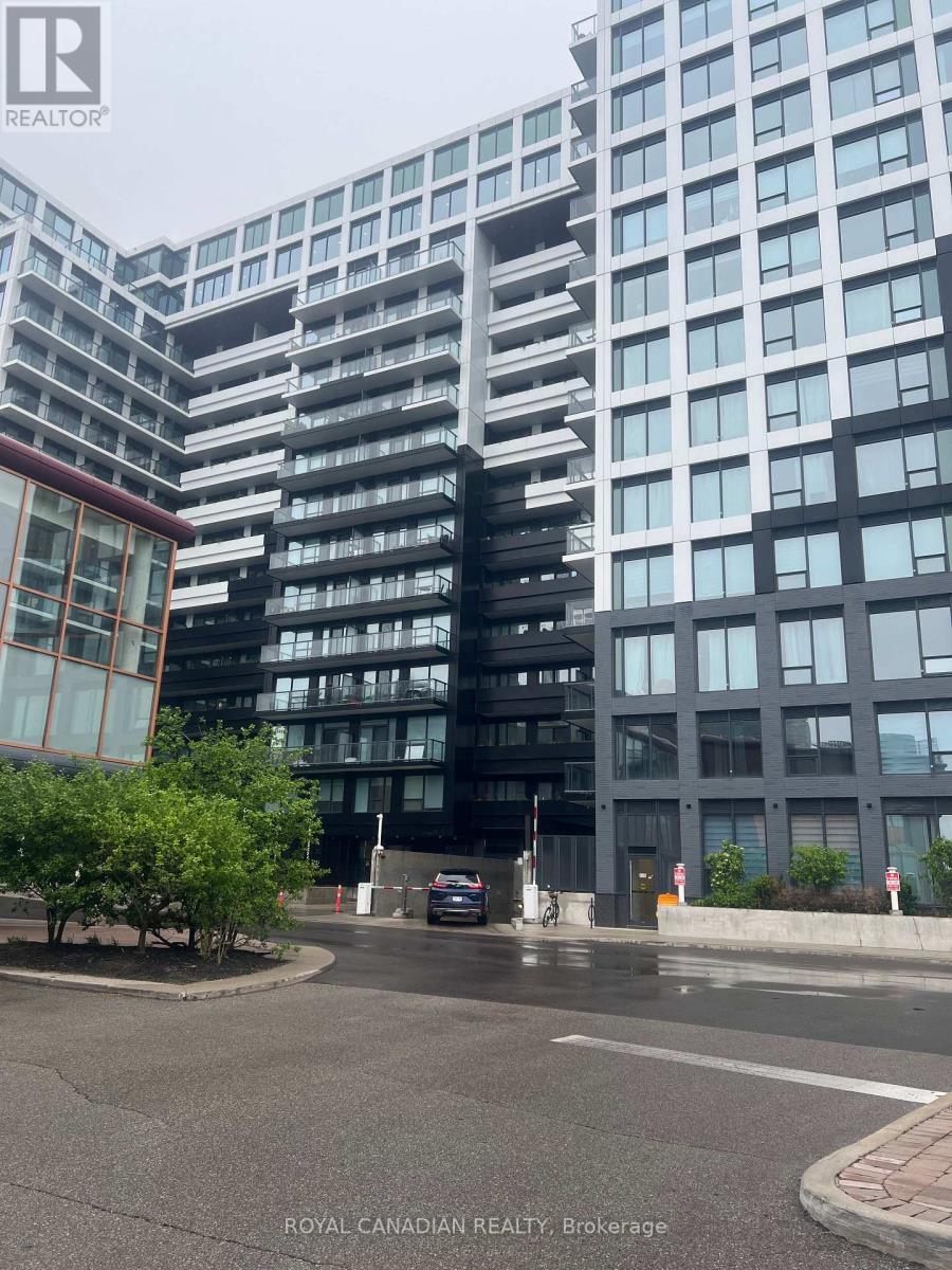 326 - 1100 SHEPPARD AVENUE W, Toronto, Ontario