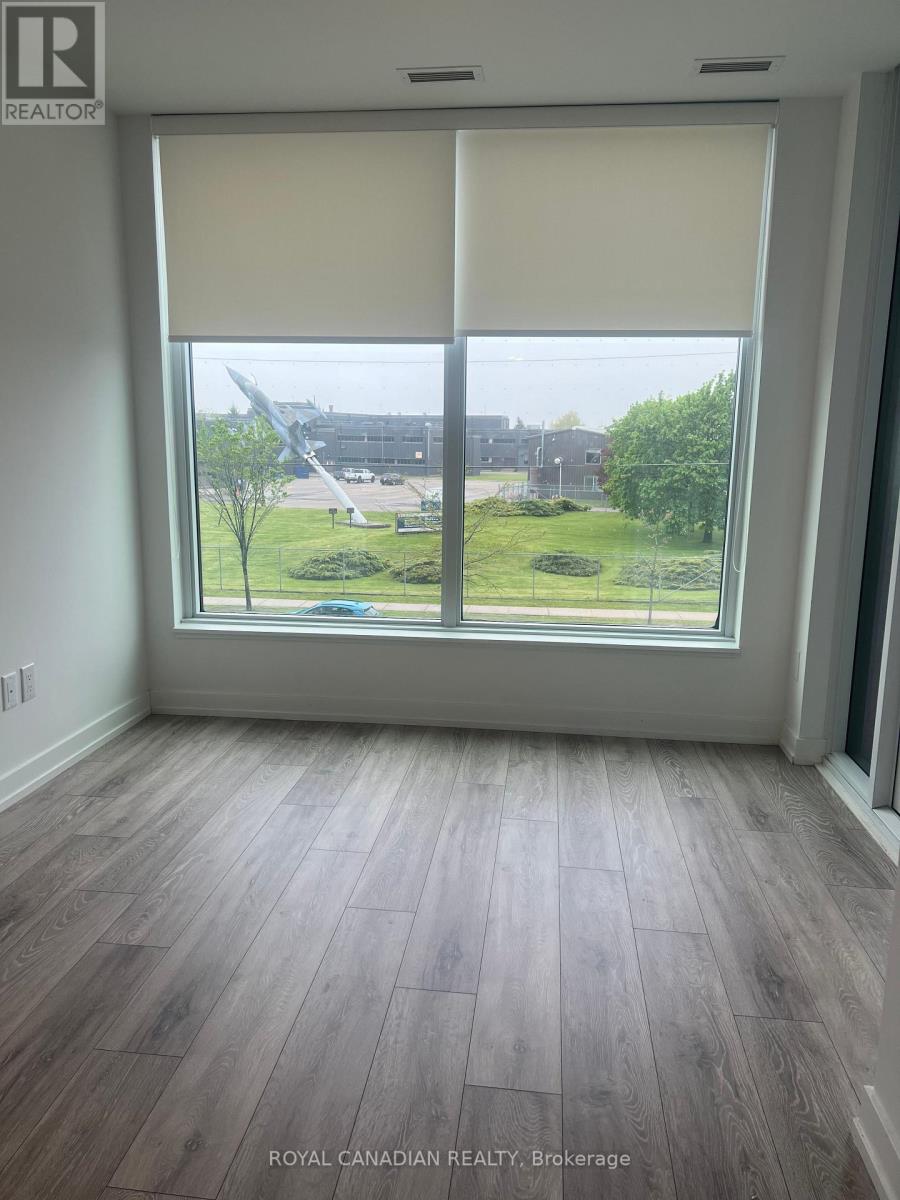 326 - 1100 Sheppard Avenue W, Toronto, Ontario  M3K 0E4 - Photo 10 - W13178102