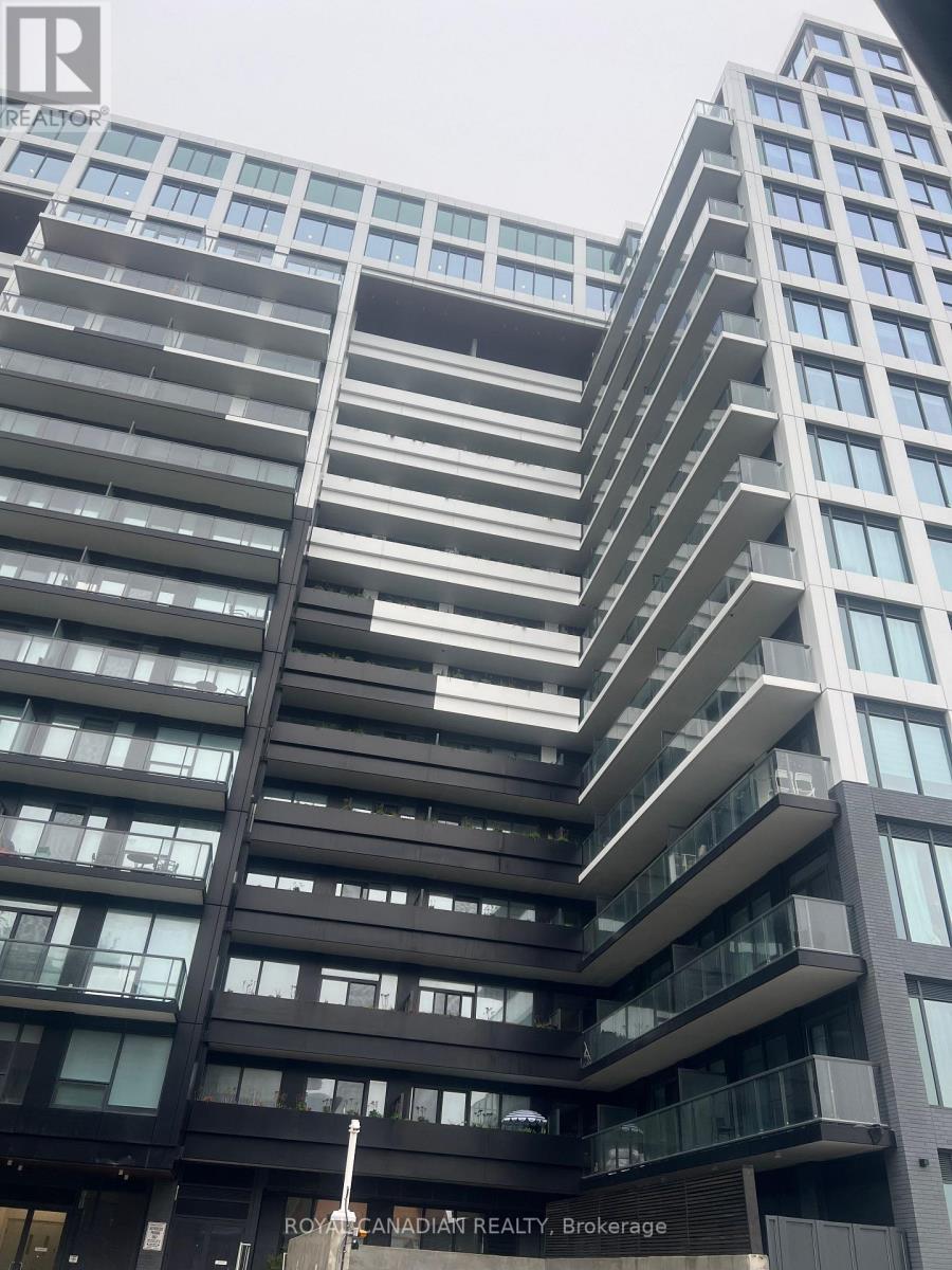 326 - 1100 Sheppard Avenue W, Toronto, Ontario  M3K 0E4 - Photo 2 - W13178102