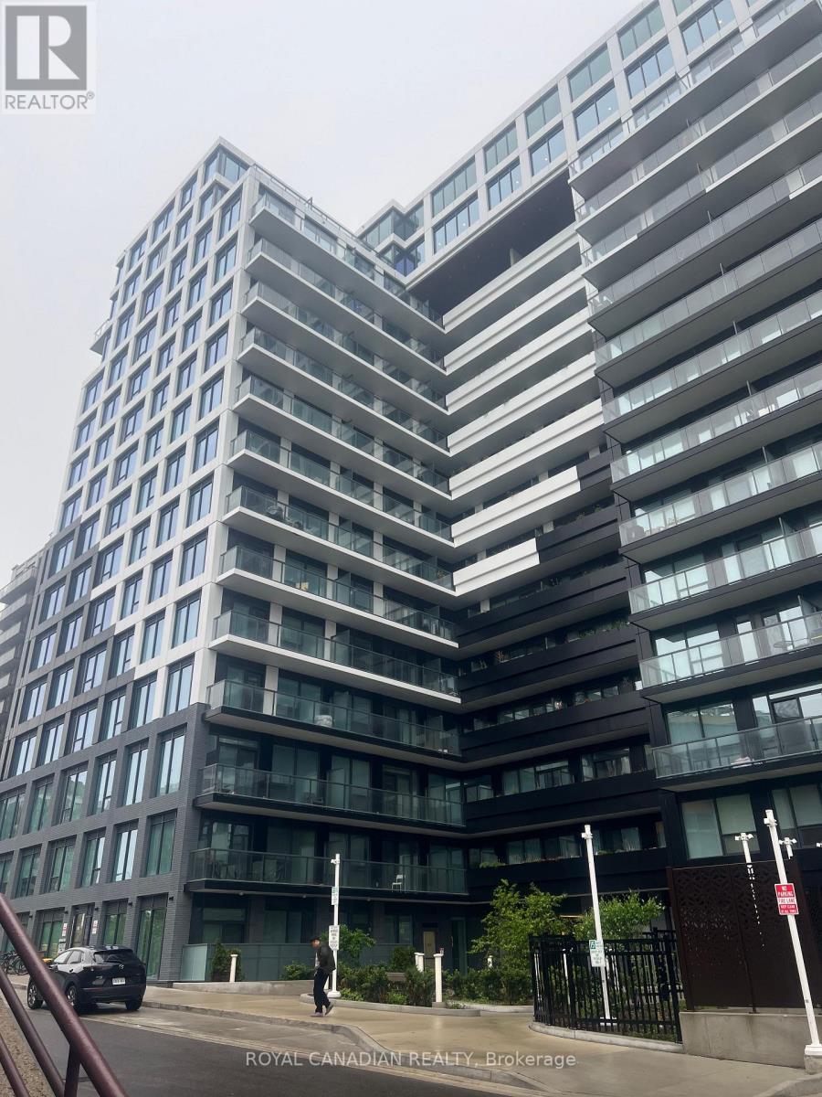 326 - 1100 Sheppard Avenue W, Toronto, Ontario  M3K 0E4 - Photo 3 - W13178102