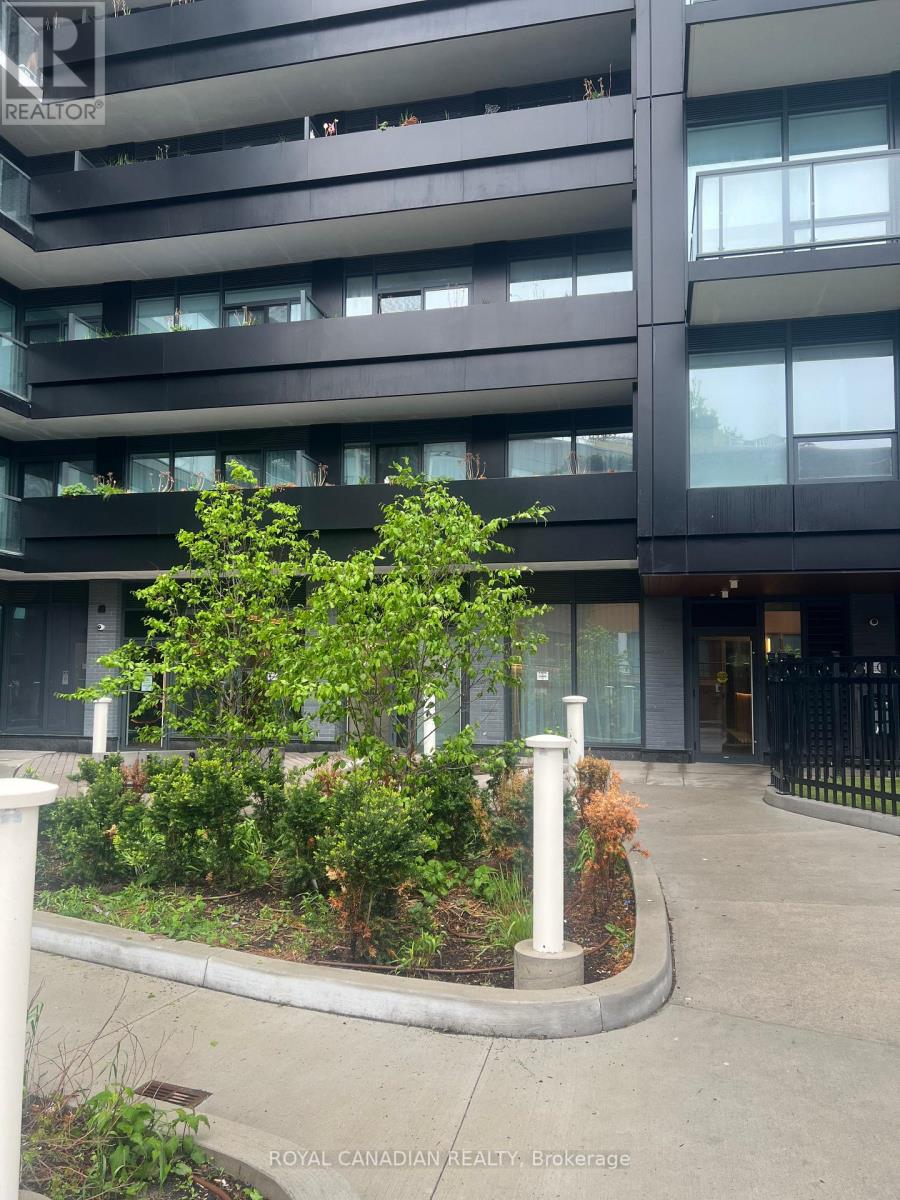 326 - 1100 Sheppard Avenue W, Toronto, Ontario  M3K 0E4 - Photo 4 - W13178102