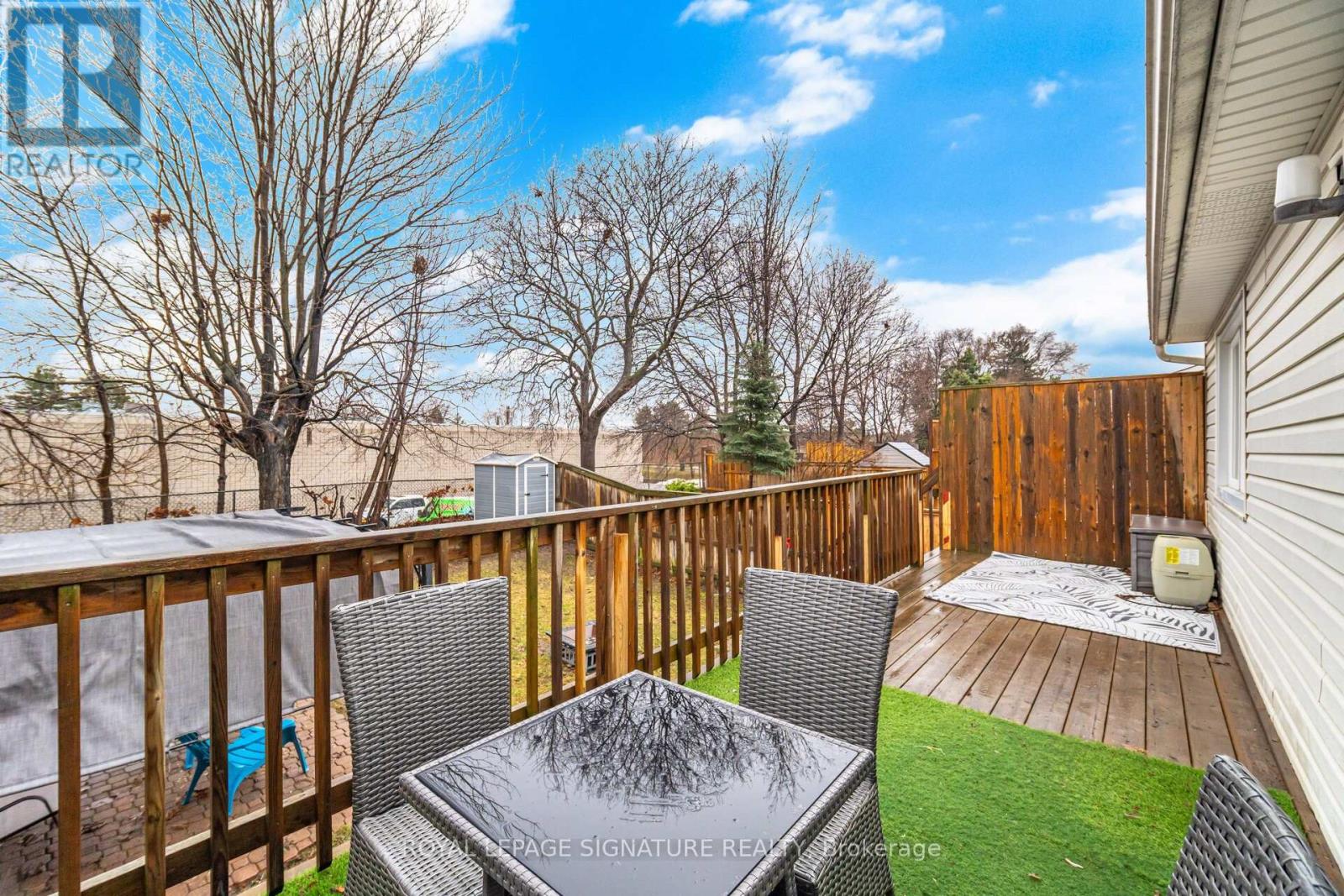 2498 Mainroyal Street S, Mississauga, Ontario  L5L 1C9 - Photo 43 - W13178244