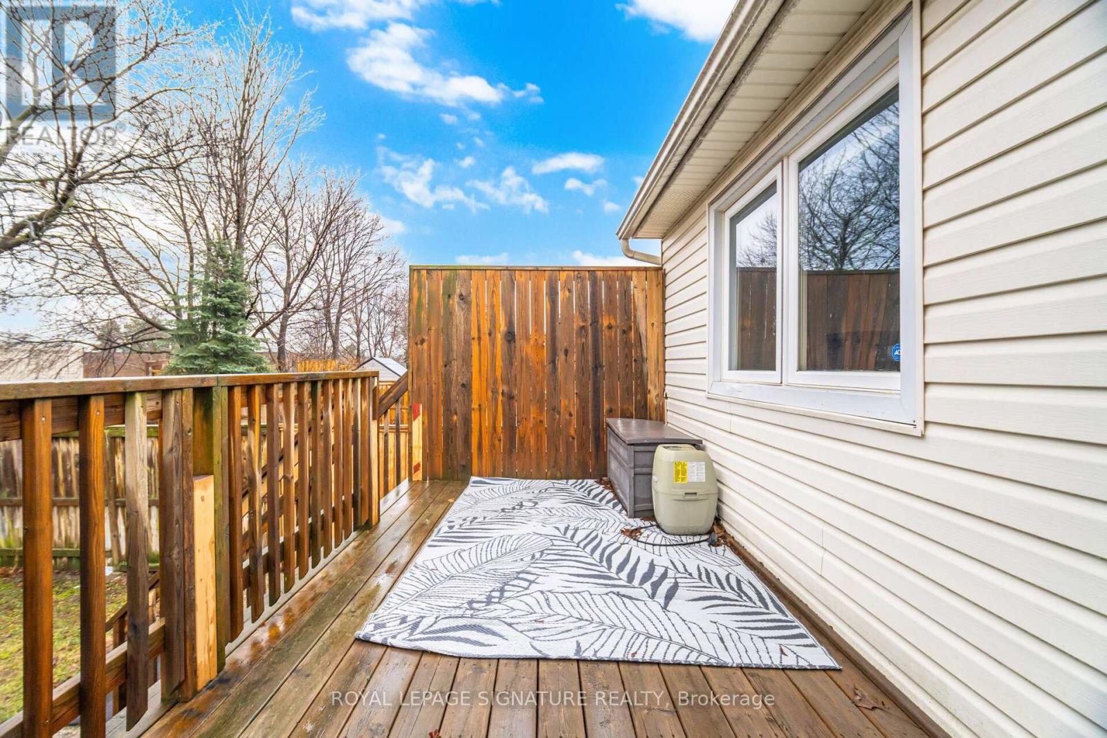 2498 Mainroyal Street S, Mississauga, Ontario  L5L 1C9 - Photo 44 - W13178244