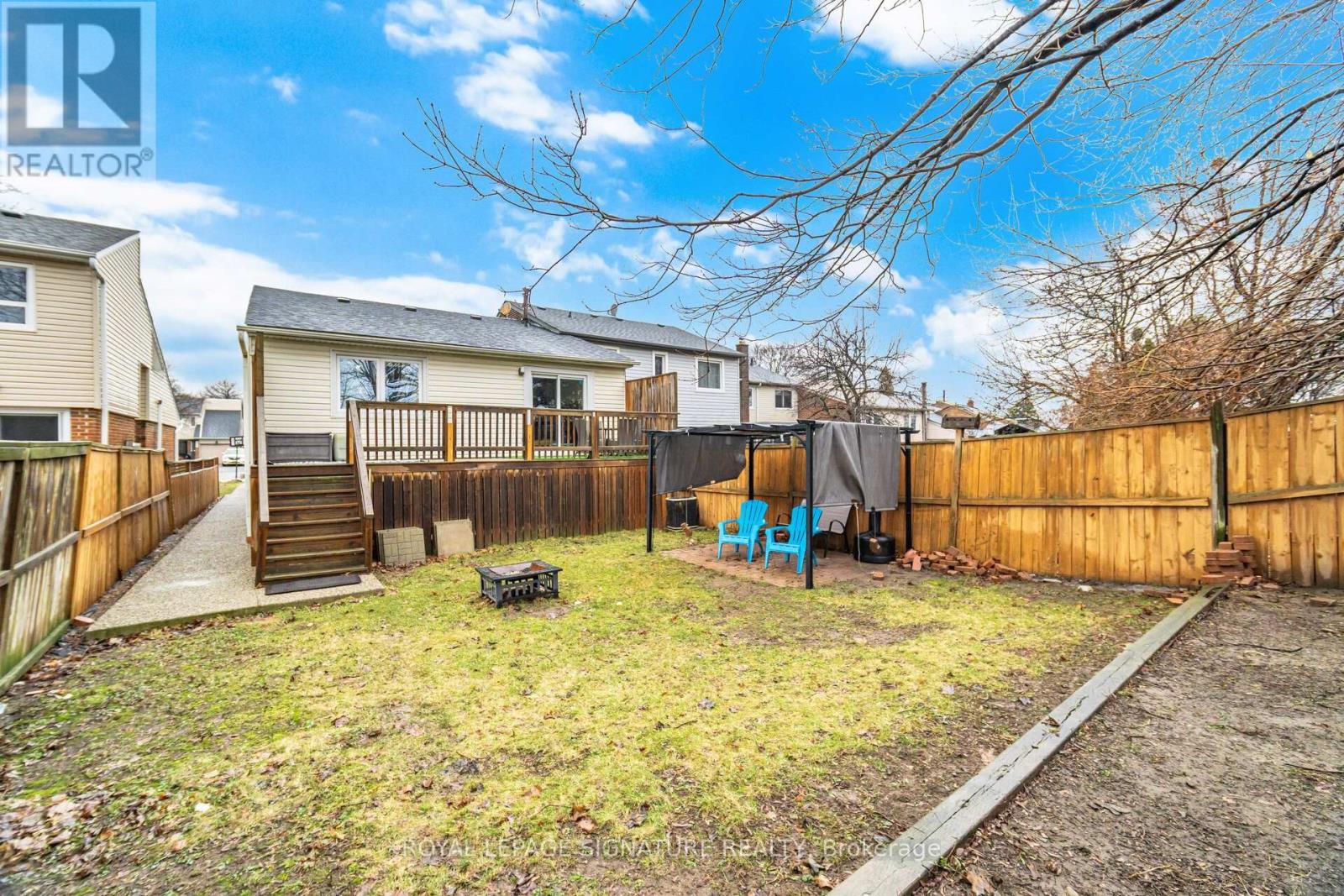 2498 Mainroyal Street S, Mississauga, Ontario  L5L 1C9 - Photo 50 - W13178244