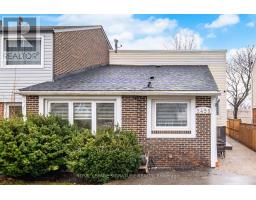 2498 MAINROYAL STREET S, Mississauga, Ontario