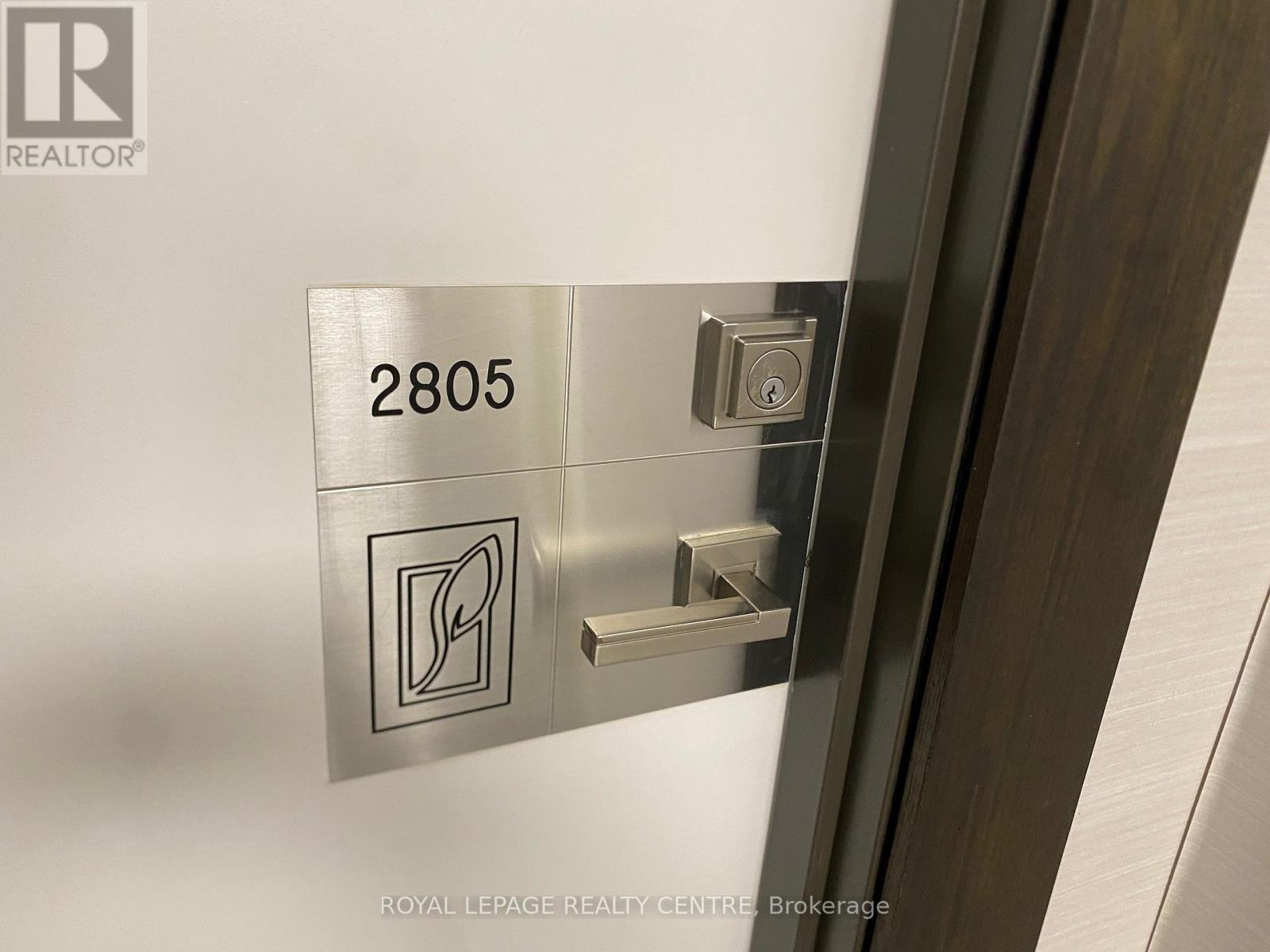 2805 - 510 Curran Place, Mississauga, Ontario  L5B 0J8 - Photo 2 - W13178320