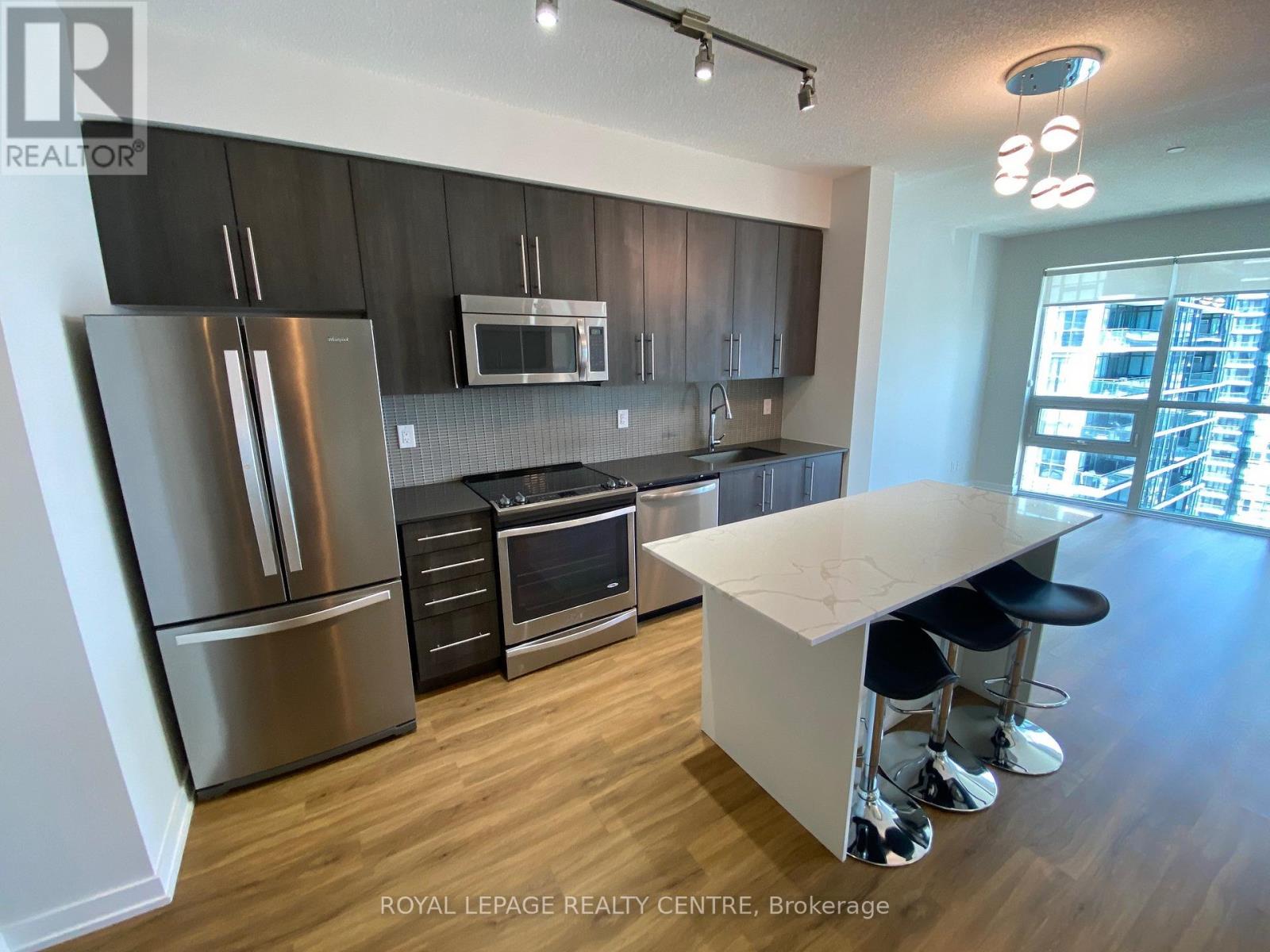 2805 - 510 Curran Place, Mississauga, Ontario  L5B 0J8 - Photo 3 - W13178320