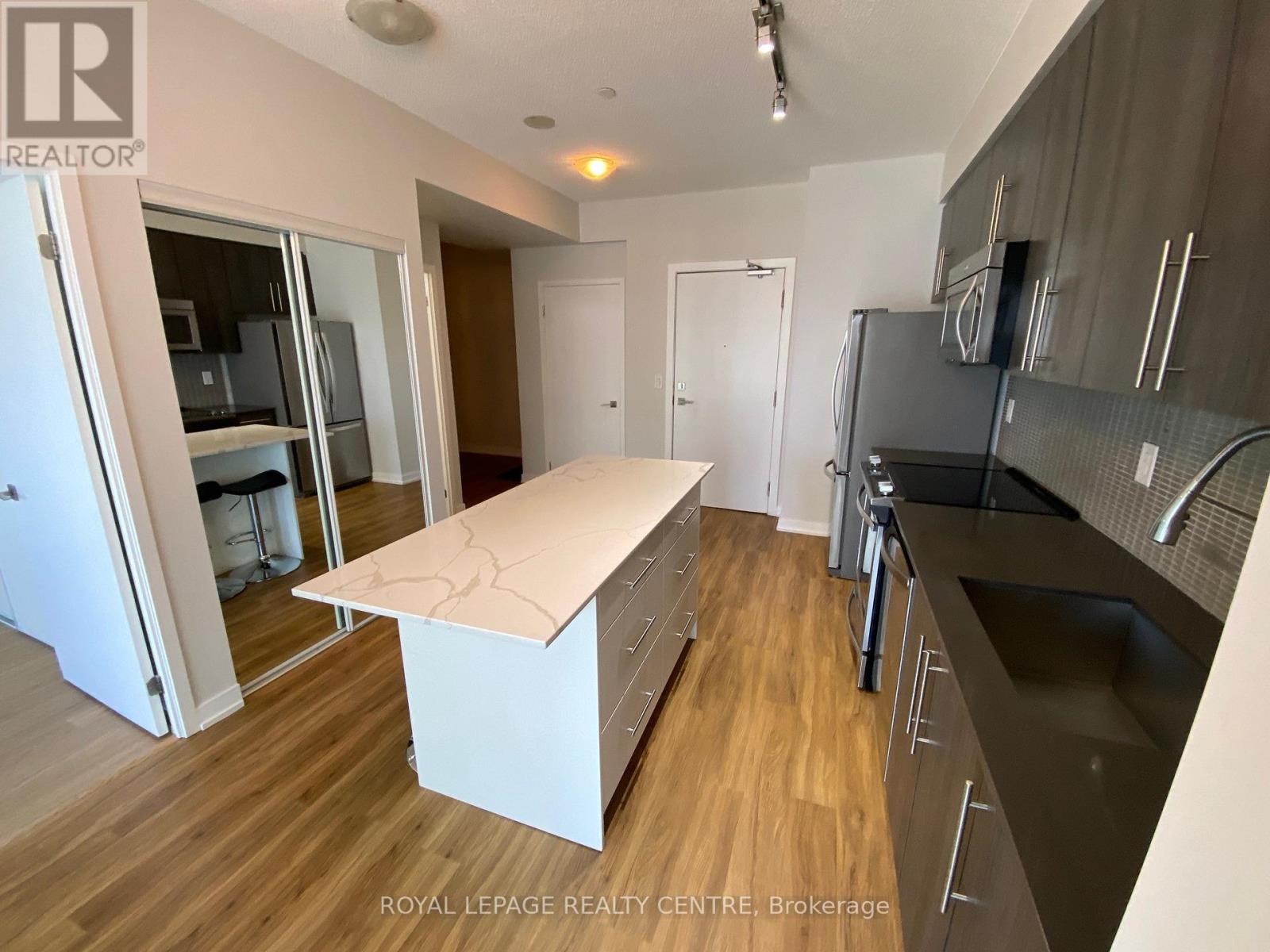 2805 - 510 Curran Place, Mississauga, Ontario  L5B 0J8 - Photo 4 - W13178320