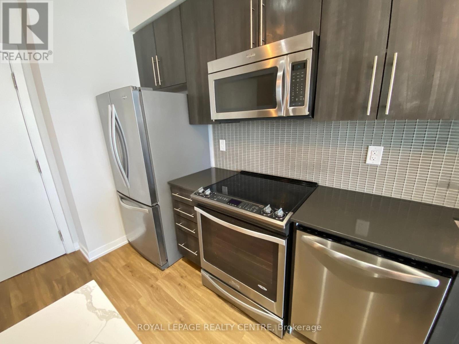 2805 - 510 Curran Place, Mississauga, Ontario  L5B 0J8 - Photo 5 - W13178320