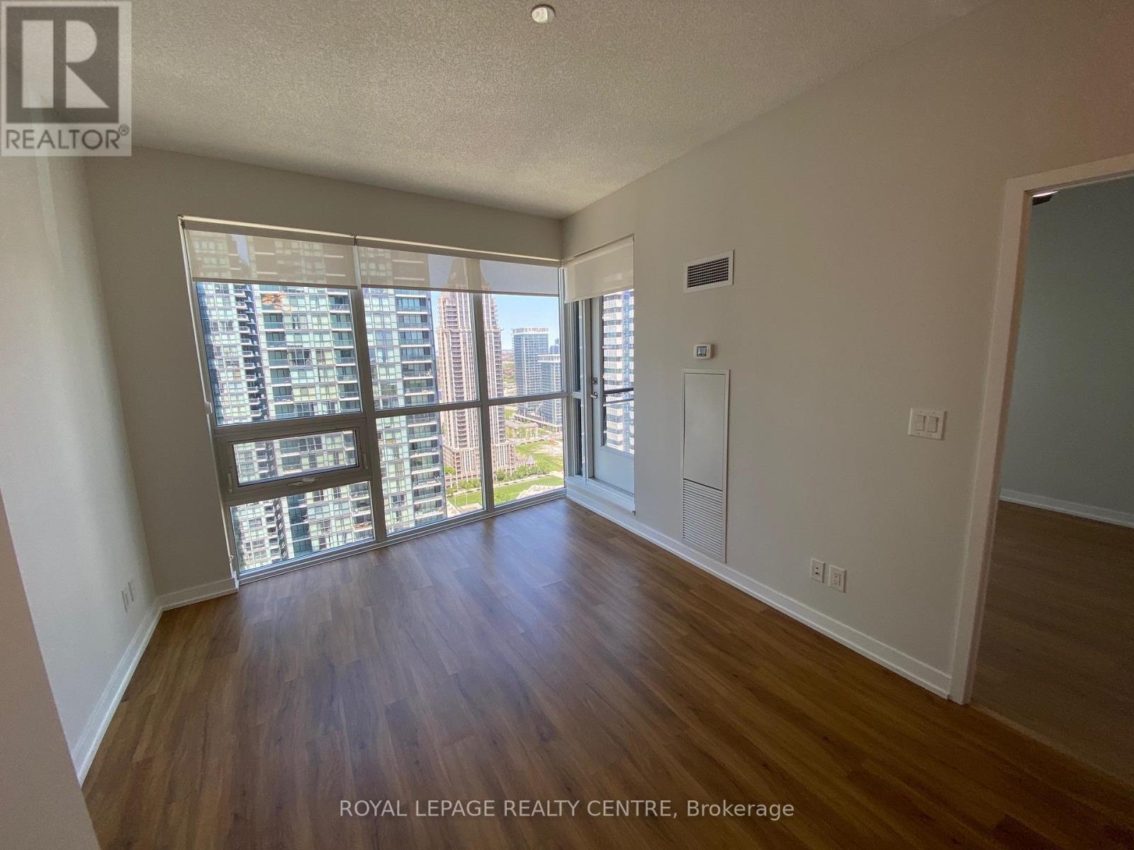 2805 - 510 Curran Place, Mississauga, Ontario  L5B 0J8 - Photo 6 - W13178320